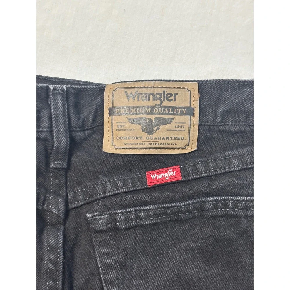 Wrangler premium quality
